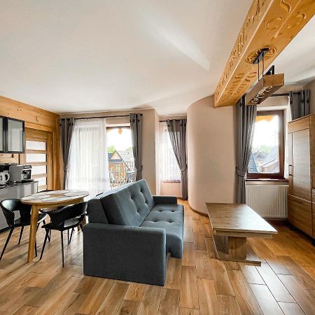 Visitzakopane - Baron Apartment 외부 사진