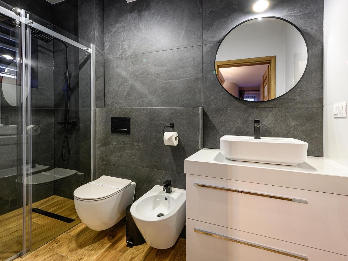Visitzakopane - Baron Apartment 외부 사진